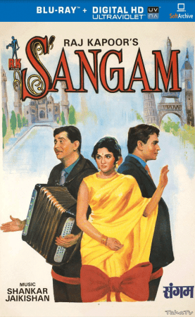 Sangam 1964 720p BluRay x264-NhaNc3