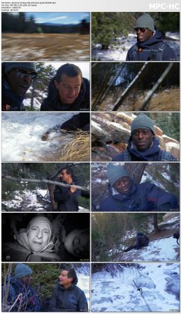 Running Wild with Bear Grylls S03 720p HDTV H264 AC3 DD5.1 Will1869
