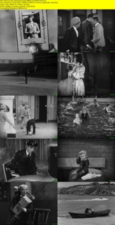 The Cameraman 1928 BRRip XviD MP3-XVID