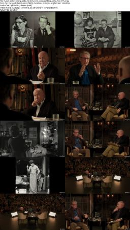 Becoming Mike Nichols 2016 720p WEBRip x264 AAC-YTS