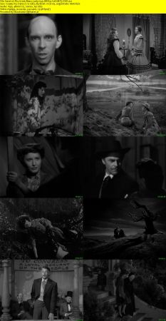 The Great Mans Lady 1942 BRRip XviD MP3-XVID