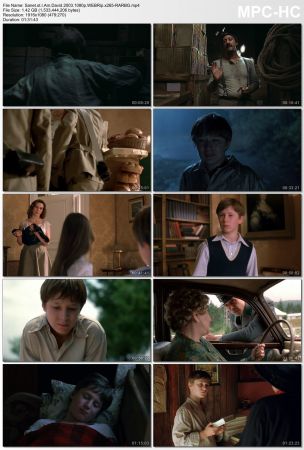 I Am David 2003 1080p WEBRip x265-RARBG