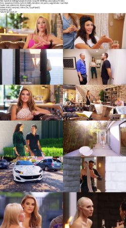 Selling Sunset S02 720p NF WEBRip x264-GalaxyTV