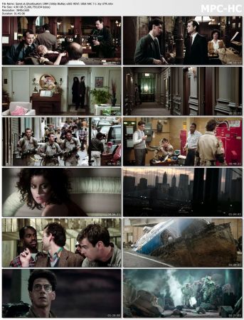 Ghostbusters 1984 2160p BluRay x265 HEVC 10bit AAC 7.1 Joy UTR