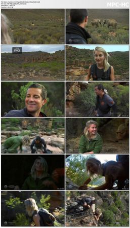 Running Wild with Bear Grylls S03 720p HDTV H264 AC3 DD5.1 Will1869