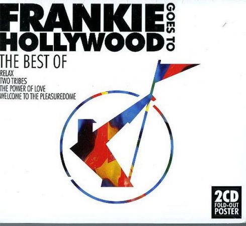 Frankie Goes To Hollywood ‎- The Best Of (2013)