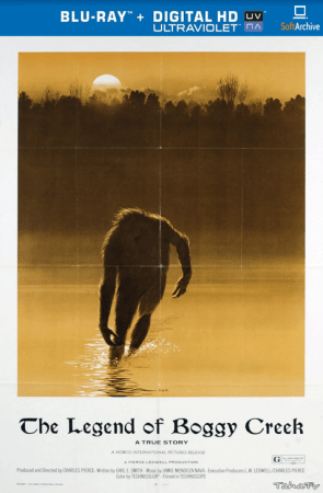 The Legend of Boggy Creek 1972 720p BluRay x264-x0r