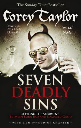 Seven Deadly Sins: Settling the Argument Between Born Bad and Damaged GoodAudiobook