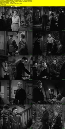 Edge of Darkness 1943 DvdRip H264 AC3 DD1.0 Will1869