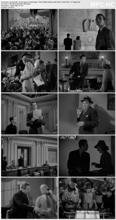 Mr. Smith Goes to Washington 1939 1080p BluRay x265 HEVC 10bit AAC 1.0 Tigole