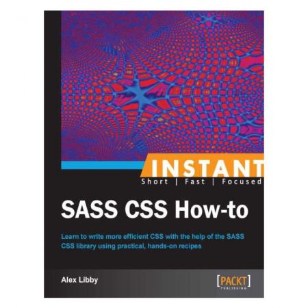 Instant SASS CSS How-to