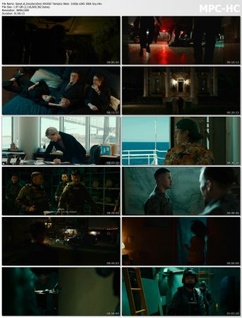 ZeroZeroZero 2019 S01 2160p WEB-DL x265 HEVC 10bit AAC 5.1 Joy UTR