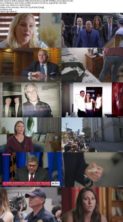 Jeffrey Epstein Filthy Rich S01 720p NF WEBRip x264-GalaxyTV
