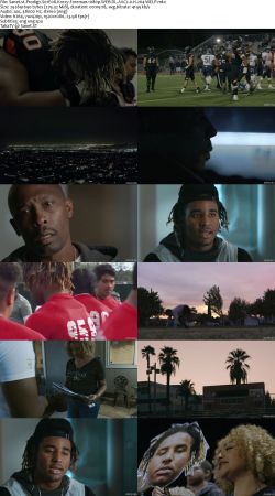 Prodigy S01 1080p WEB-DL AAC2.0 H264-WELP
