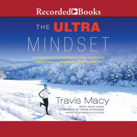 The Ultra Mindset [Audiobook]