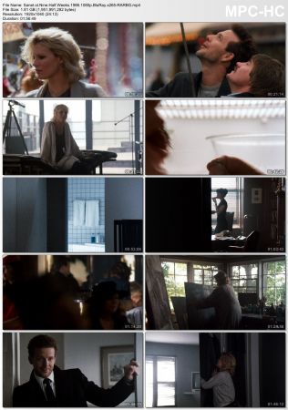 Nine Half Weeks 1986 1080p BluRay x265-RARBG