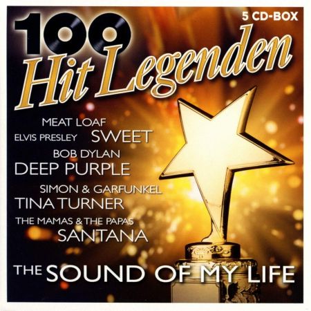 Various Artists   100 Hit Legenden (2020)