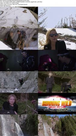Running Wild with Bear Grylls S02 720p HDTV H264 AC3 DD5.1 Will1869