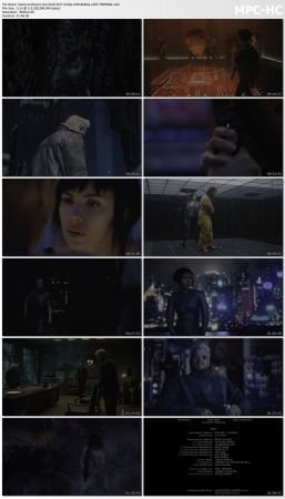 Ghost in the Shell 2017 2160p UHD BluRay x265-TERMiNAL
