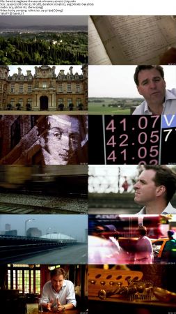 The Ascent of Money S01 720p BluRay x264-TAGHEUER