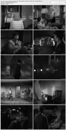 Double Indemnity 1944 1080p BluRay x265 HEVC 10bit AAC 2.0 Tigole QXR