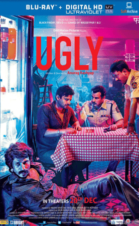 Ugly 2014 720p BluRay x264-NhaNc3