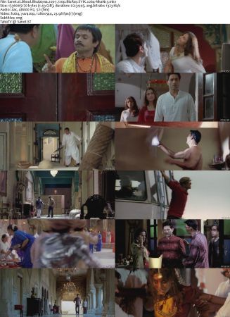 Bhool Bhulaiyaa 2007 720p BluRay SYIK x264-NhaNc3