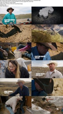 Dino Hunters S01 720p DISC WEBRip AAC2.0 x264-BOOP