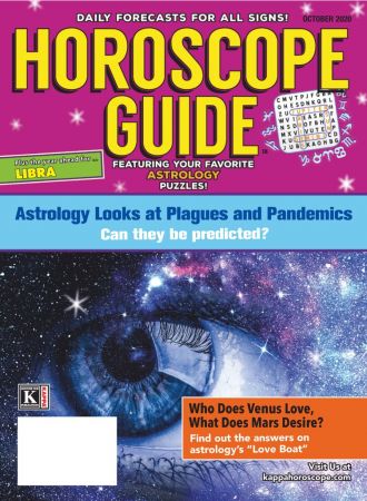 Horoscope Guide   October 2020