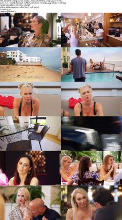 Selling Sunset S02 720p NF WEBRip x264-GalaxyTV