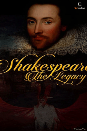 Shakespeare The Legacy 2016 1080p WEBRip x264 AAC-YTS