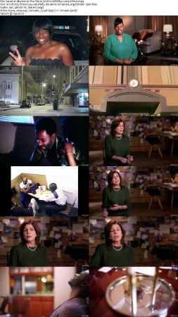 Murder In The Thirst S01 WEBRip x264-ION10