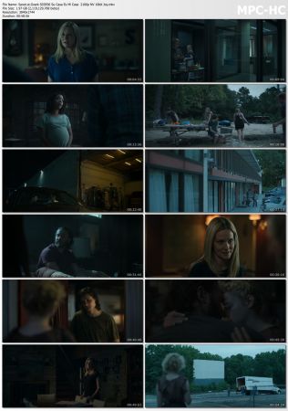 Ozark 2016 S03 2160p NF WEBRip NVENC HEVC 10bit AAC 5.1 Joy UTR
