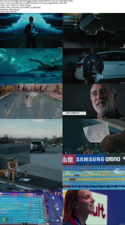 Prodigy S01 1080p WEB-DL AAC2.0 H264-WELP