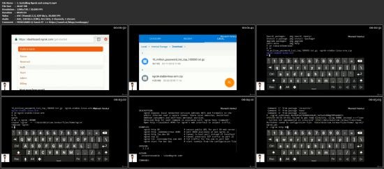 Learn Hacking and use your Android as a Hacking Machine