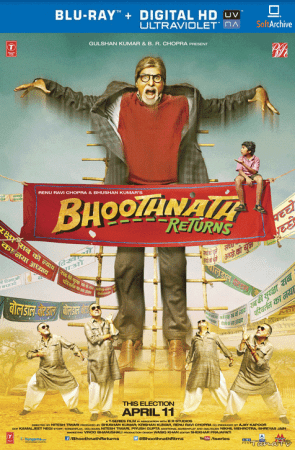 Bhooth Nath Returns 2014 720p BluRay x264-NhaNc3