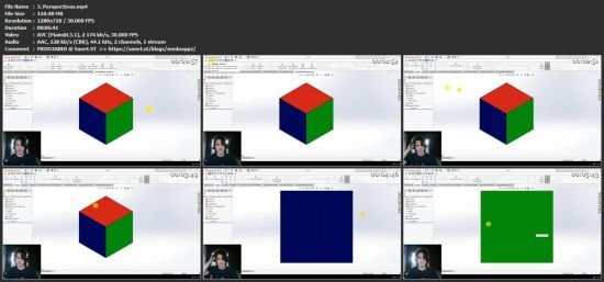 Mi curso de SolidWorks Completo 