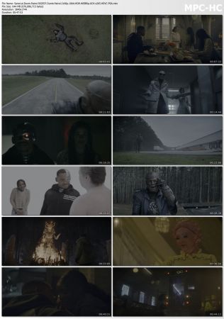 Doom Patrol S02E07 Dumb Patrol 2160p 10bit HDR WEBRip 6CH x265 HEVC-PSA