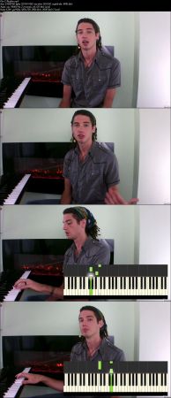  Relaxing Piano Practice 