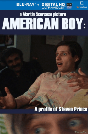 American Boy A Profile Of Steven Prince 1978 1080p BluRay x264 AAC-YTS