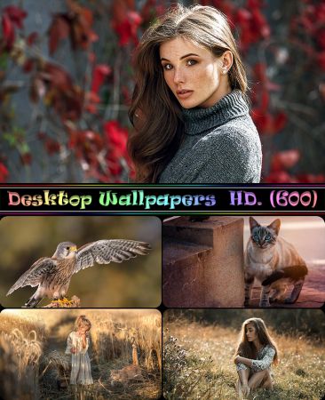 Desktop Wallpapers Full HD. Part (600)