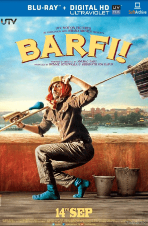 Barfi 2012 720p BluRay x264-NhaNc3