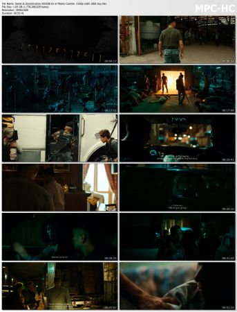 ZeroZeroZero 2019 S01 2160p WEB-DL x265 HEVC 10bit AAC 5.1 Joy UTR
