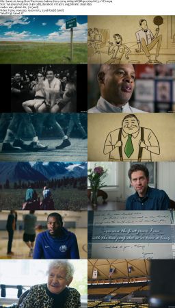 JumpShot The Kenny Sailors Story 2019 1080p WEBRip x264 AAC5.1-YTS