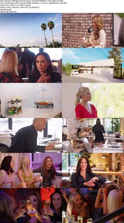 Selling Sunset S02 720p NF WEBRip x264-GalaxyTV