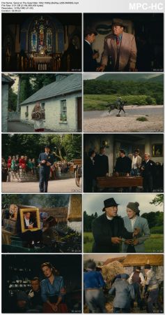 The Quiet Man 1952 1080p BluRay x265-RARBG