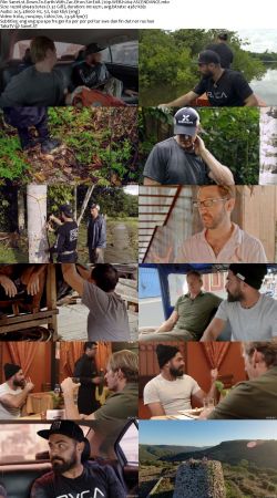 Down To Earth With Zac Efron S01 720p NF WEBRip DDP5.1 x264-ASCENDANCE