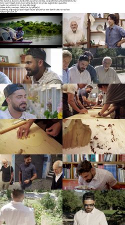 Down To Earth With Zac Efron S01 720p NF WEBRip DDP5.1 x264-ASCENDANCE