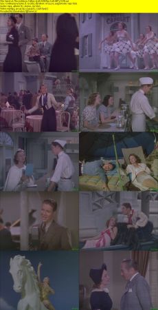 The Goldwyn Follies 1938 WEBRip XviD MP3-XVID