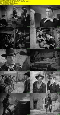Only The Valiant 1951 BRRip XviD MP3-XVID